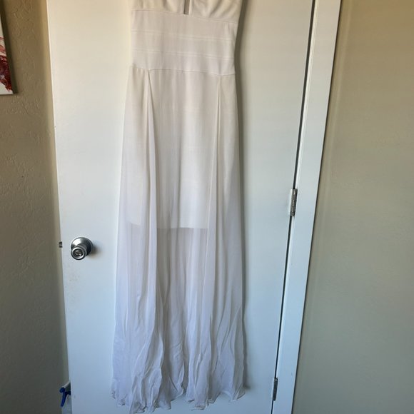 BCBG Max Azria Alai Gown - Picture 6 of 14